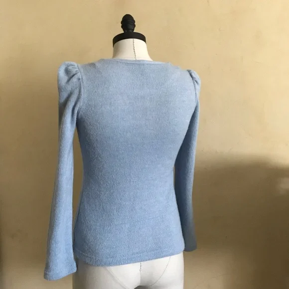 Vintage Sweater - Picture 5 of 6